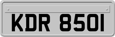 KDR8501