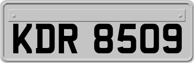 KDR8509