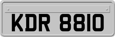 KDR8810