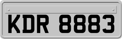 KDR8883