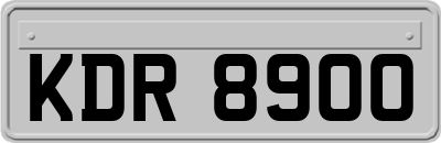 KDR8900