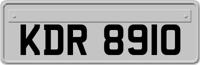 KDR8910