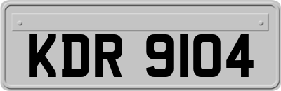KDR9104