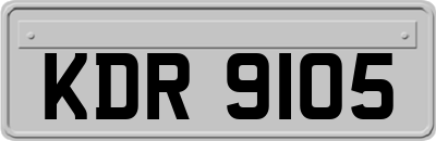 KDR9105
