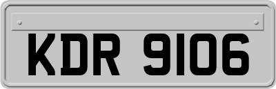 KDR9106