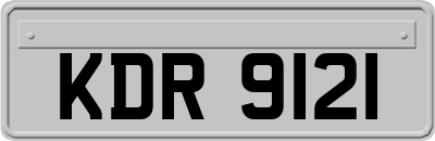 KDR9121