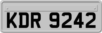 KDR9242