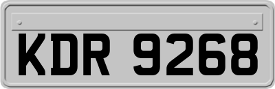 KDR9268