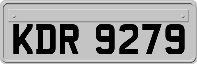 KDR9279