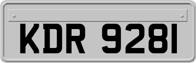 KDR9281