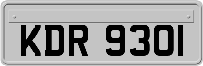 KDR9301