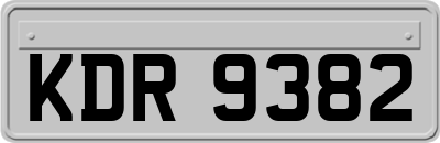 KDR9382