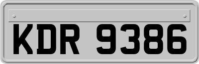 KDR9386