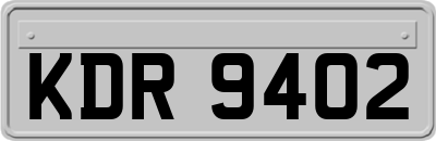 KDR9402