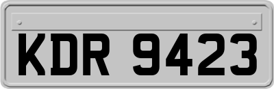 KDR9423