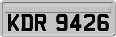 KDR9426