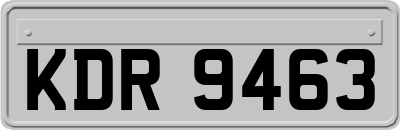 KDR9463