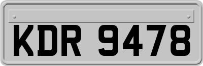 KDR9478