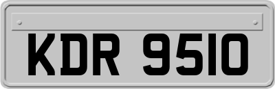 KDR9510