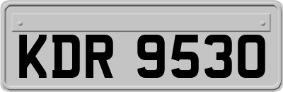 KDR9530