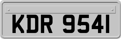 KDR9541