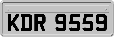 KDR9559