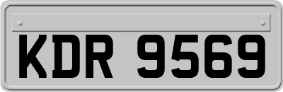 KDR9569