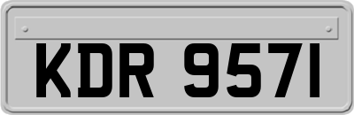 KDR9571