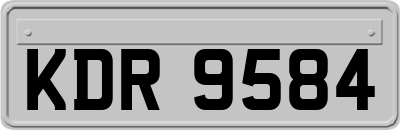 KDR9584