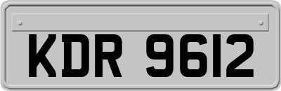 KDR9612