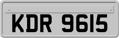 KDR9615