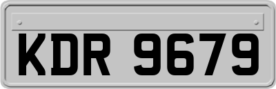 KDR9679