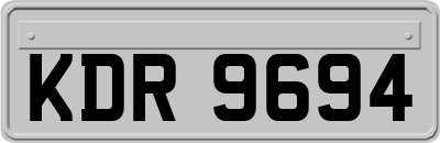 KDR9694