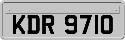 KDR9710
