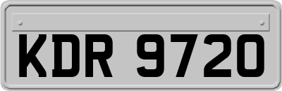 KDR9720