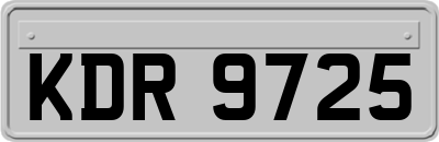 KDR9725