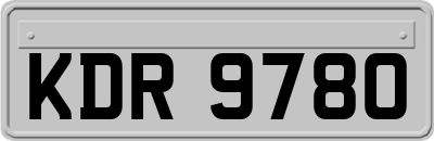 KDR9780