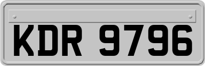 KDR9796