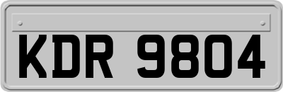 KDR9804