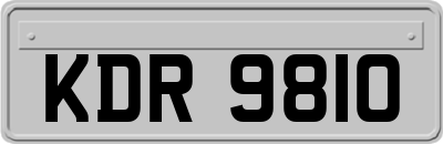 KDR9810