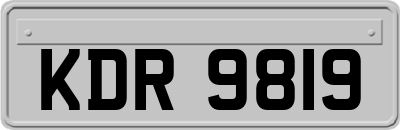 KDR9819