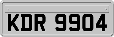 KDR9904