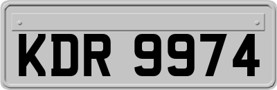 KDR9974