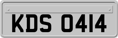 KDS0414