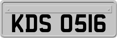 KDS0516