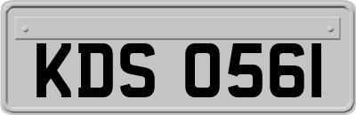 KDS0561