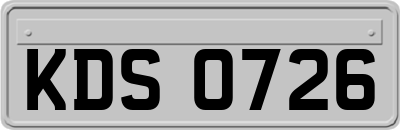 KDS0726