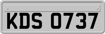 KDS0737