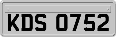 KDS0752