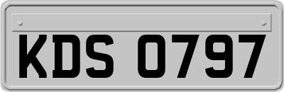 KDS0797